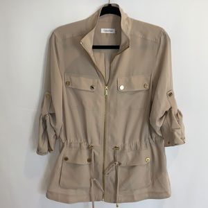 Calvin Klein Light Jacket